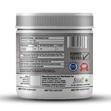 COREBOLICS Citrulline DL-Malate | 2:1 Ratio 100g Enhanced Blood Flow Pre-Workout