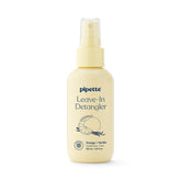 Pipette Leave-In Hair Detangler: Silicone-free, Plant-Derived for All Hair Types