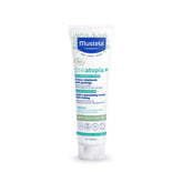 Mustela Stelatopia + Lipid Replenishing Baby Cream for Extremely Dry Skin to Eczema-Prone Skin - Anti-Itching, Certified Organic, Vegan - 150ml