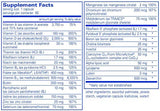 Pure Encapsulations O.N.E. Multivitamin - 60 Count