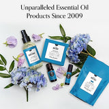 Edens Garden Love Essential Oil Synergy Blend, 100% Pure Therapeutic Grade - 10 ml Aromatherapy