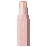 Fenty Beauty by Rihanna Match Stix Shimmer Skinstick in I Scream - Icy Champagne Highlight Stick for Cool, Luminous Glow