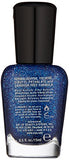 ZOYA Nail Polish - Dream (3 fl. oz. - Glitter Blue)