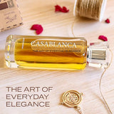 Swiss Arabian Casablanca Unisex Eau De Parfum - 100ml