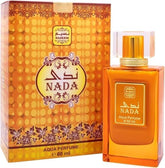 Nada Water Perfume (80ml) - Long-lasting Freshness
