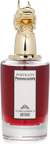 Penhaligon's The World According to Arthur Eau De Parfum - 75ml