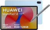 HUAWEI MatePad SE Tablet 11" 8GB 128GB | M-Pen Lite, FullView Display