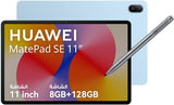 HUAWEI MatePad SE Tablet 11" 8GB 128GB | M-Pen Lite, FullView Display