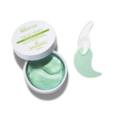 Idc Institute Hydrogel Eye Patch - Refreshing Cooling Solution