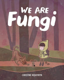 We Are Fungi - Advanced Mushroom Complex for Holistic Health