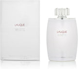 Lalique White Pour Homme Eau de Toilette (125ml)