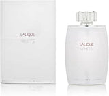 Lalique White Pour Homme Eau de Toilette (125ml)