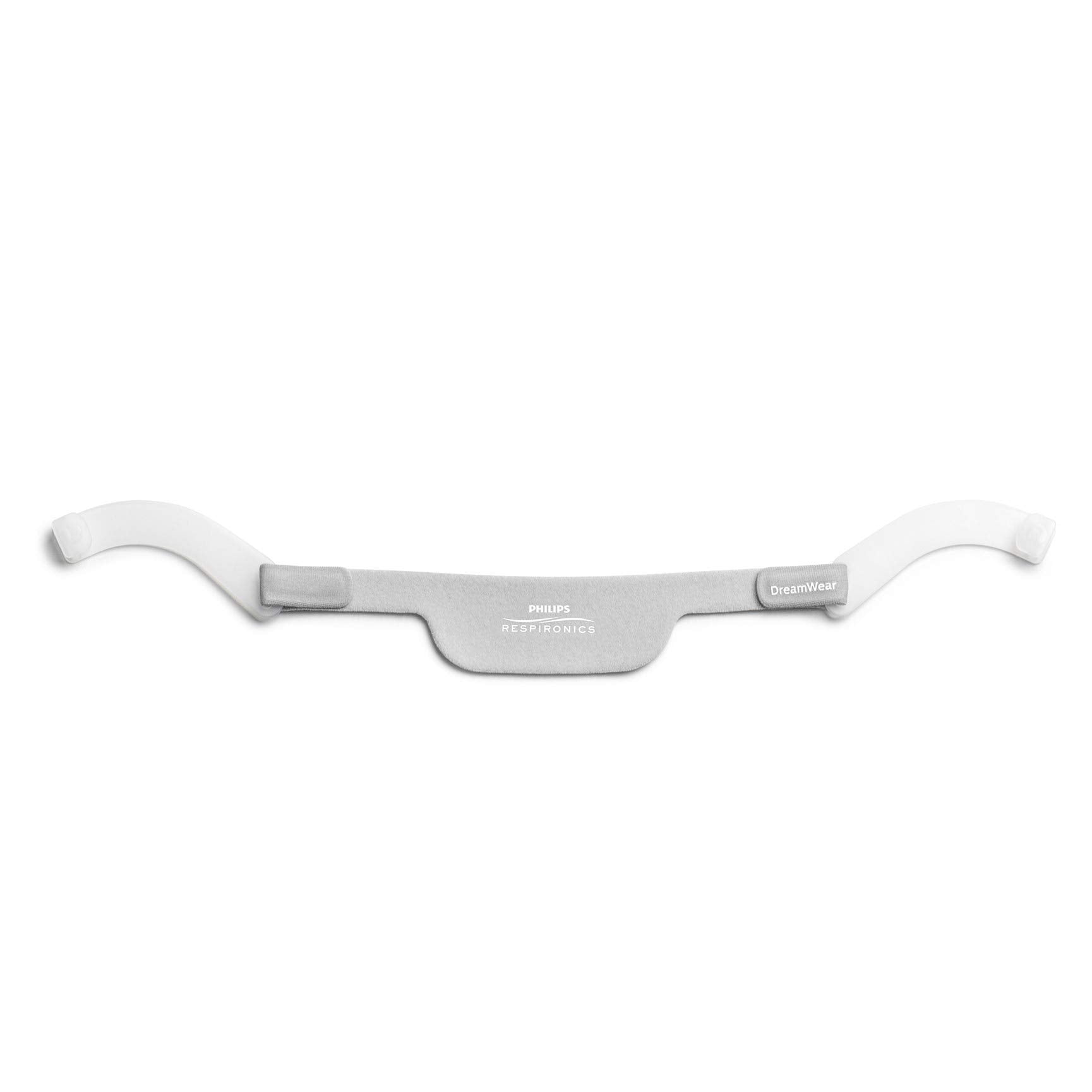 DreamWear Headgear with Arms for Under-the-Nose Nasal & Pillows Masks