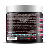 Laperva Triple Power Ultimate Pre-Workout Powder - Watermelon (384g)