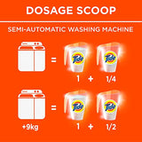Tide Powder Laundry Detergent - Downy Freshness, 7 Kg