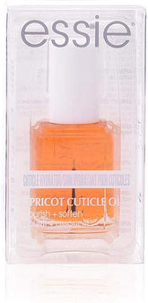 Essie Apricot Cuticle Oil - Hydrating Nail Treatment