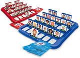 Guess Who Is It? Classic Arabic Family Board Game