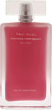 Narciso Rodriguez Fleur Musc Florale Eau de Toilette for Women - 100ml