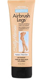 Sally Hansen Airbrush Legs Lotion - Fairest Shade - 2 Pack (4 Oz Each)