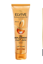 L’Oréal Paris Elvive Extraordinary Oil Replacement, 300 ml