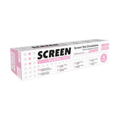 Simple 4-Piece Ovulation Screen Test Kit
