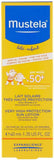 Mustela High Protection Face Sun Lotion SPF50+ - 40ml