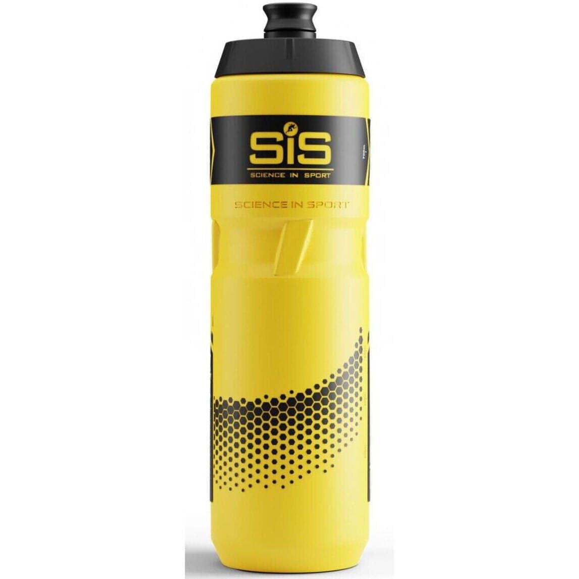 Science in Sport (SiS) Sports Drinks Bottle - Yellow 800ml