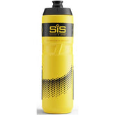 Science in Sport (SiS) Sports Drinks Bottle - Yellow 800ml