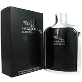 Jaguar Classic Black EDT for Men 3.4oz