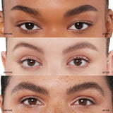 Anastasia Beverly Hills DIPBROW Pomade - Blonde | Long-Lasting Eyebrow Gel