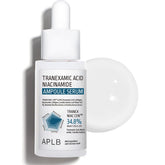 APLB Official Tranexamic Acid Niacinamide Ampouleserum – Brightening & Skin Tone