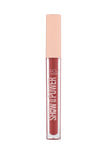 Pastel Show Your Power Liquid Matte Lipstick - Transfer Proof, Weightless, Matte Finish, Non-Drying, Long-Lasting (SASSY SISTA 604) - Halal & Vegan