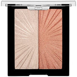 Wet n Wild MegaGlo Blushlighter Set - Shimmery Metallic Blush & Highlighter Duo