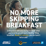 Applied Nutrition Critical Whey Protein Oats Porridge - Chocolate 3kg