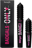 Benefit Badgal Bang Mascara Booster Set - Volumizing & Lengthening