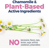 Boiron Camilia Teething Drops For Daytime And Nighttime Relief Of Painful Or Swollen Gums And Irritability In Babies 30 Count