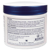 Noodle & Boo The Best Diaper Rash Ointment - Multi-Purpose Baby Skin Care with Zinc Oxide - 10 Oz