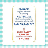 Balmex Complete Protection Daily Baby Diaper Rash Cream 16 oz