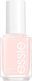 essie Ballet Slippers Iconic Sheer Pale Pink Nail Polish, Vegan 8-Free