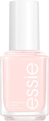 essie Ballet Slippers Sheer Pale Pink Nail Polish - Vegan & 8-Free