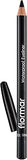 Flormar Waterproof Eyeliner 101 Black Ice - Intense, Long-lasting Definition