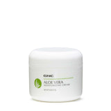 GNC Aloe Vera Moisturizing Cream - Soothing Hydration, 2 OZ