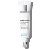 La Roche-Posay Pigmentclar Brightening Eye Cream - Anti-Dark Circle, Vitamin C, Barrier Repair