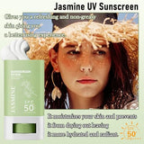 Matte Stick Sunscreen SPF 50+ Face & Body, Lightweight Non-Greasy Sunblock for All Skin