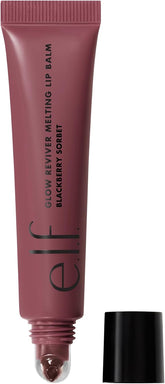 e.l.f. Glow Reviver Melting Lip Balm - Blackberry Sorbet
