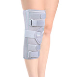 Tynor Knee Immobilizer - Large, 14-Inch for Support & Stability