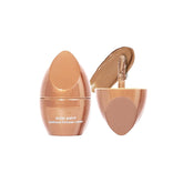 Liquid Bronzer Stick - Long Lasting Matte Bronze Beauty Wand for Face Contouring (Light Golden)