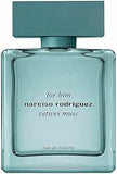 Narciso Rodriguez for Him Eau de Toilette - 50ml