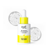 Chemist At Play 10% Vitamin C Face Serum - Brightening & Glow Boosting Serum