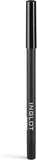 INGLOT Kohl 01 Eyeliner Pencil Intense Black Long-Lasting